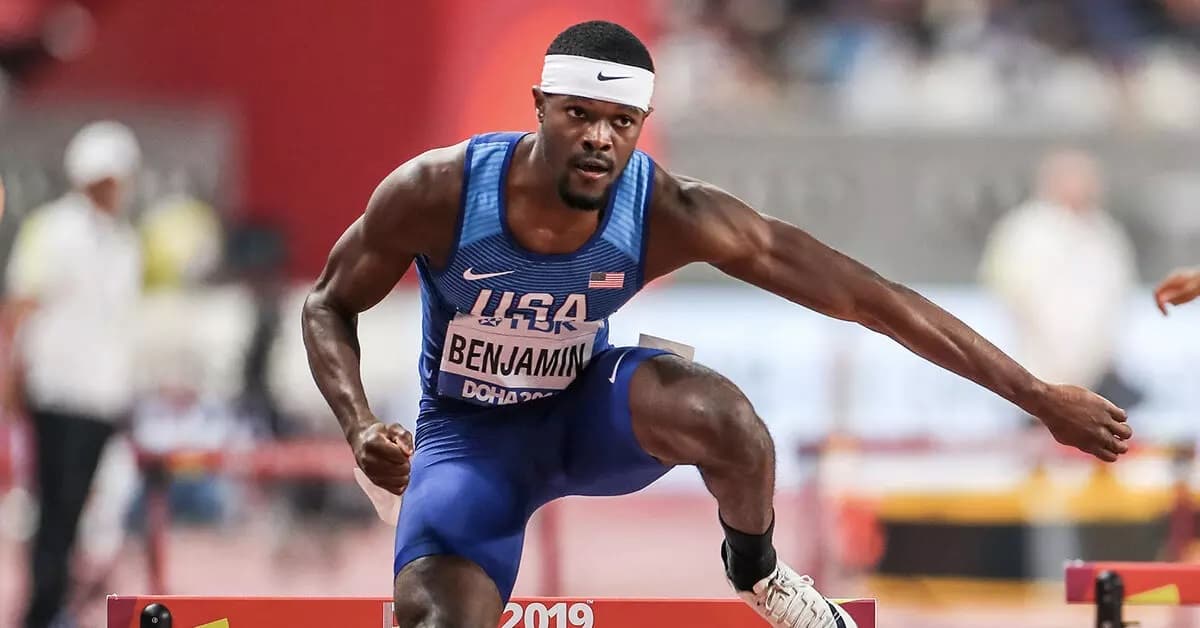 Ten Men's Events to Follow At USA Track and Field Championships Watch